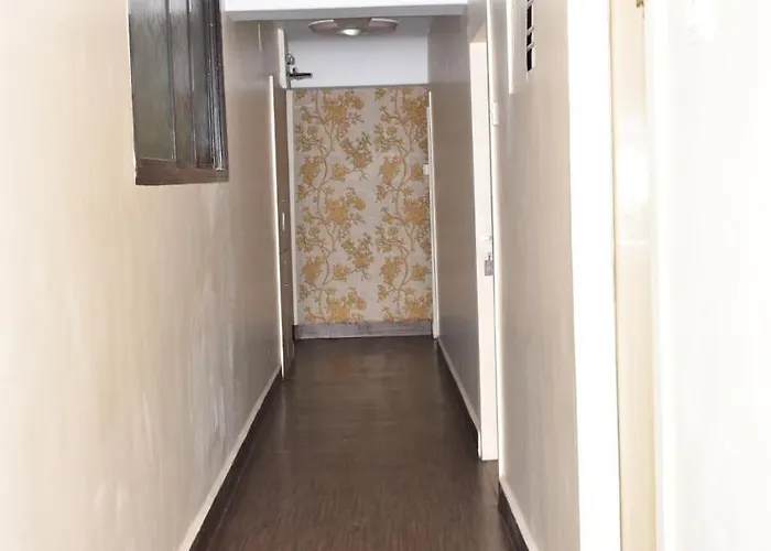 Hotel Crystal