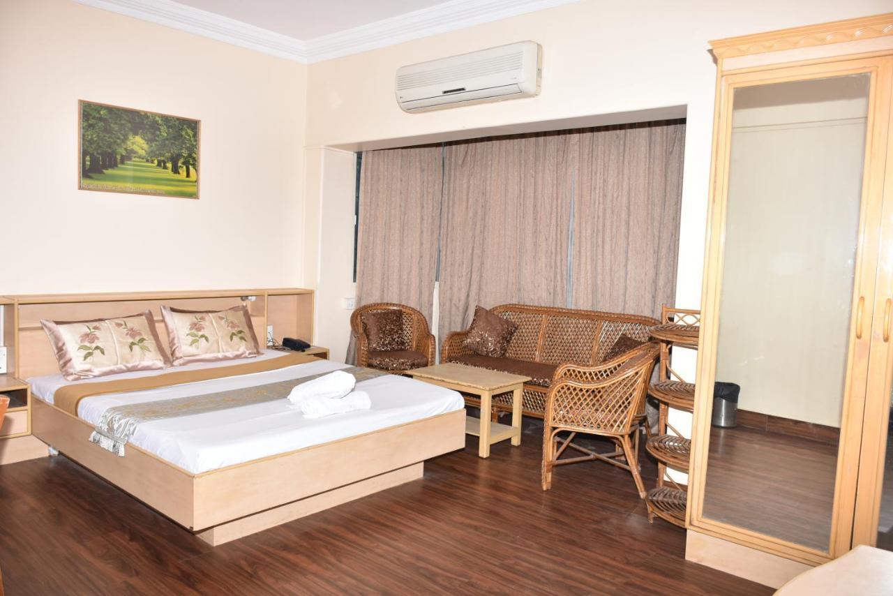 Crystal Hotel