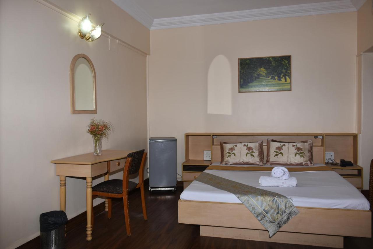 Crystal Hotel Pune