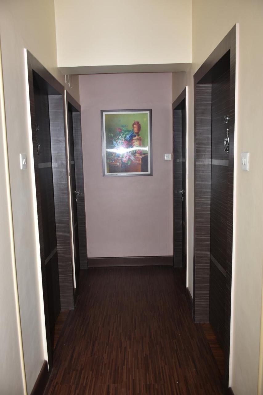 Crystal Hotel Pune