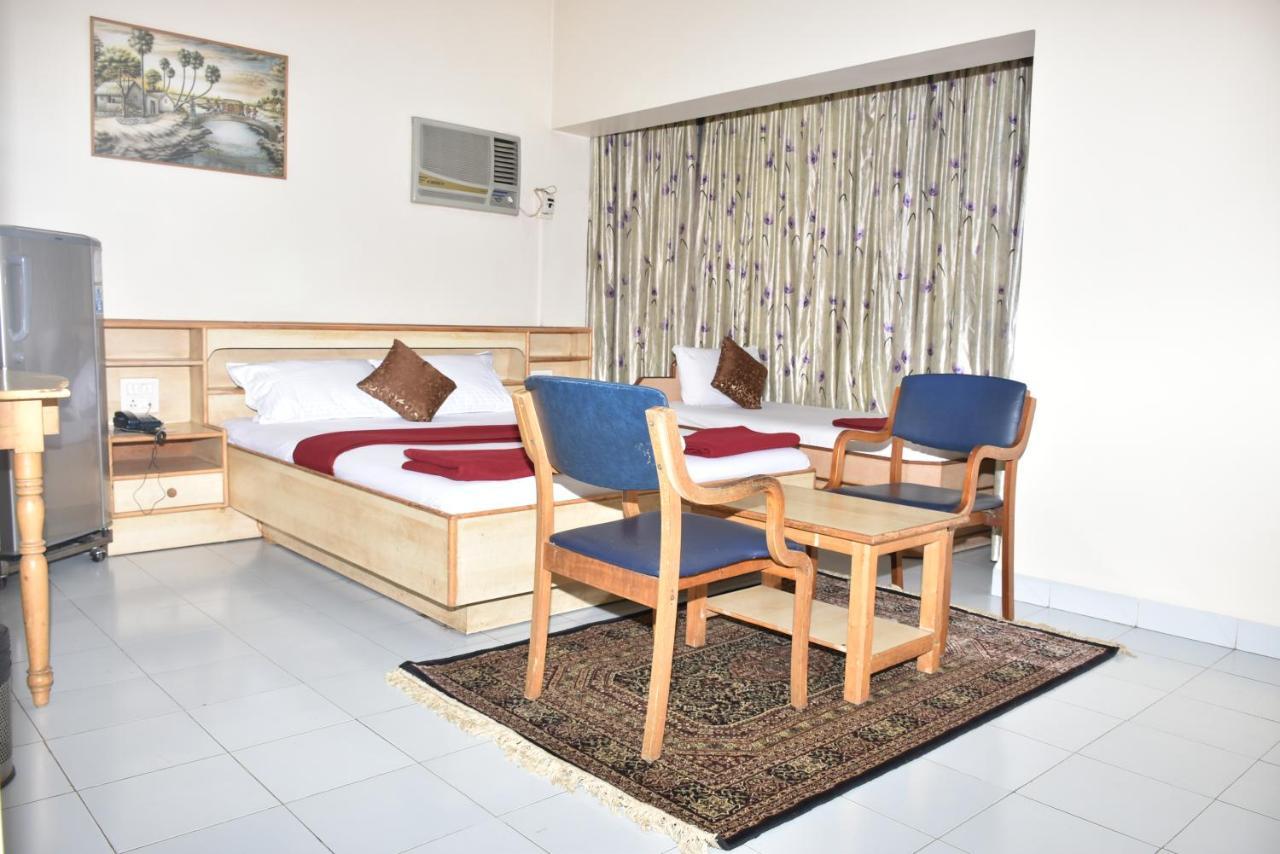 Crystal Pune